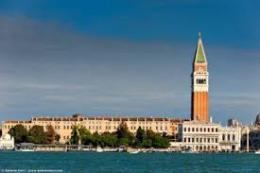 Venezia, i Giardini di piazza San Marco saranno rimessi a nuovo