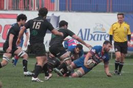 La Femi Cz Rugby Rovigo Delta supera il Mogliano