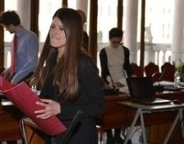 Rientrano oggi le ceneri di Carlotta
