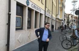 Presentate 450 firme, per la guida di Bancadria ci sarà una seconda lista