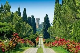 Sigurtà, il giardino delle meraviglie