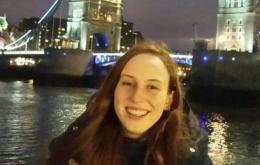 Sara Varljen nella top 20 alle olimpiadi di italiano