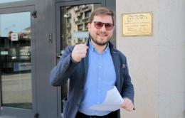 Bancadria, ecco la lista presentata da Alessandro Duò