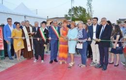 Il Mercato in fiera cambia posizione