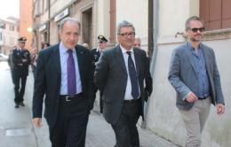 Meno profughi a Cavanella sono scintille Pd-Cantarutti