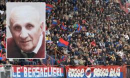 Rugby Rovigo, addio allo storico tifoso Giancarlo Zuntini
