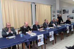 Più sicurezza, "se si fa rete" il decalogo a Porto Viro