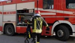 Divorata da due roghi in pochi giorni, la casa diventa inagibile
