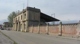 Stadio Verzaro, le roulotte preoccupano i cittadini