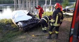 Si indaga ancora sull'identità del cadavere rinvenuto in Adige