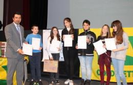 Scuola e Coldiretti: tutti pazzi per l'insalata Igp