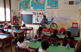 Freddo a scuola, su i radiatori