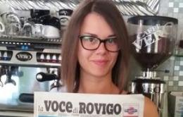 Daniela vince col gioco di squadra