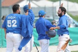 Rovigo, un inizio con il botto