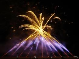 In 25mila alla notte di fuoco di Rosolina