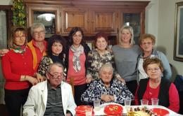 Anellina ha compiuto 101 anni 