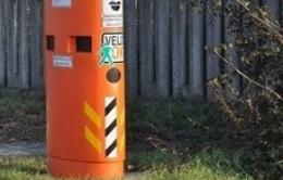 Velobox, la protesta: “Vigile nascosto, un vero agguato”