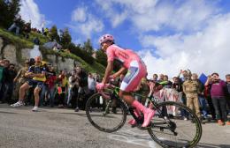 "Il Giro d'Italia costa troppo"