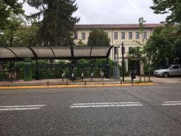 Badia, parte il progetto Bike Sharing