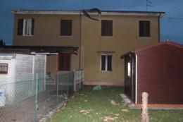 Tromba d'aria, paura e danni