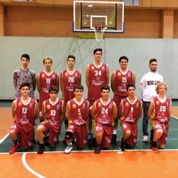 Scuola Basket Polesine chiude con il botto