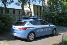 Atti osceni sulla panchina lungo la ciclabile Baden Powell: denunciato un anziano