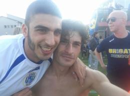 Il Porto Viro fa la storia: vince e vola in Eccellenza