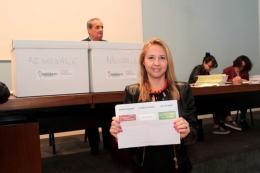 Primarie del Pd, in migliaia al voto in Polesine