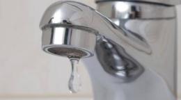 Lavori alla rete idrica, possibili sospensioni dell'acqua