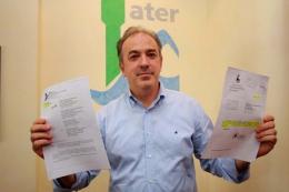 Ater, l'ex presidente Guarnieri dovrà restituire quasi 60mila euro
