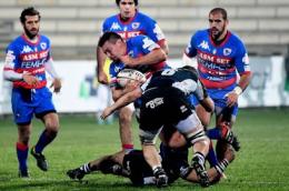 Rugby, la semifinale d'andata anticipata a sabato 6 maggio