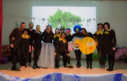 Festa del libro, lo spettacolo  a Porto Tolle