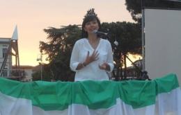 Tessarin: “Fuori i partiti dalla mia squadra”