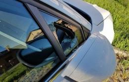 Furti nelle auto a Santa Maria Maddalena: scoppia la protesta