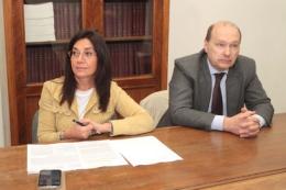 Raccolta firme per un processo più giusto