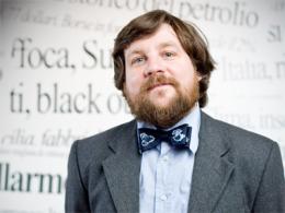 Il giornalista scientifico Luca Mercalli ospite a Costa di Rovigo