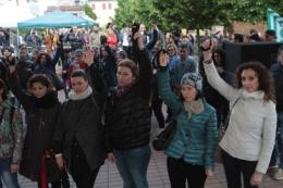 Centro antiviolenza, migliaia di firme per la riapertura
