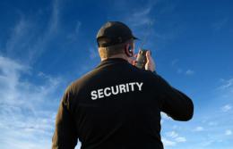 Affarissimi sicurezza: ronde a un euro a notte