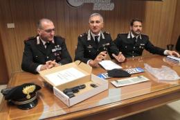 Il bandito delle sale slot confessa