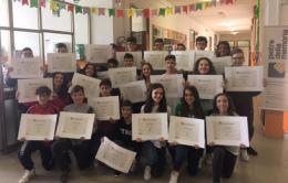 Scuola Pio XII, esploratori della memoria