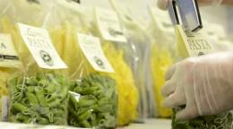 Made in Italy, in arrivo l'etichetta trasparente per pasta e riso