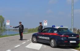 Igor, le ricerche si estendono verso le valli di Comacchio e il Delta
