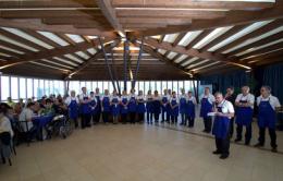 Ad Albarella torna l&rsquo;Handicamp del Rotary