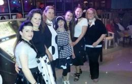 Grande successo per la festa anni 60 targata Luce sul Mare