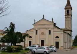 I ladri di ostie conoscevano la chiesa 