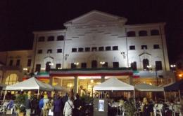 Oltre 11mila euro pro-terremotati