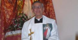 "Furti di ostie per i riti satanici delle sette del Polesine"