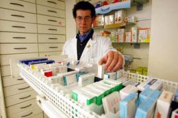 In Polesine tutti vogliono fare i farmacisti 