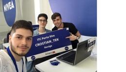 Gli studenti del Colombo fanno un utile da 40 milioni di euro