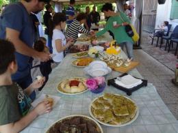 Fiabe a merenda fa il pienone